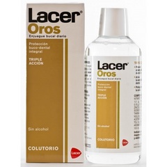 Lacer Oros Colutorio 200ml