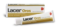 Lacer Oros Pasta 75ml