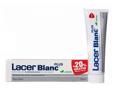 LacerBlanc Plus d-Menta 150ml