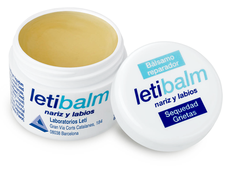 Letibalm Tarro 10ml