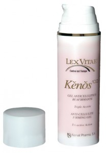Lex Vitae Kenos 100 150ml