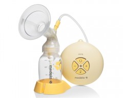 Medela Extractor de Leche Elctrico Swing