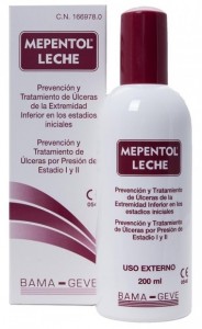 Mepentol Leche 200ml