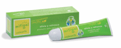 Mitigal Calmante Gel 15ml