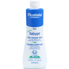 Mustela Babygel 200ml