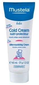 Mustela Cold Cream 40ml
