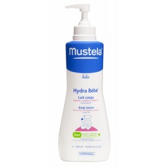 Mustela Hydra-Bebe Cuerpo 500ML