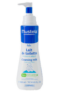 Mustela Locion 300ml