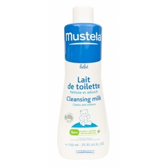 Mustela Locion 750ml
