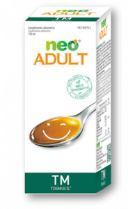 NeoAdult Tosmucil 150ml