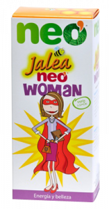 Neo Jalea Woman 14 viales