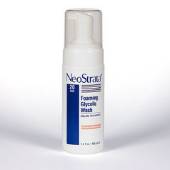 Neostrata Espuma Limpiadora 100ml