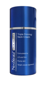 Neostrata Skin Active Crema Reafirmante Cuello y Escote 80gr