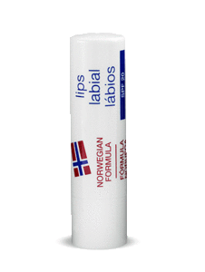 Neutrogena Protector Labial SPF 20