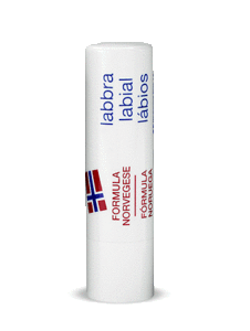 Neutrogena Protector Labial SPF 5