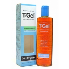 Neutrogena T/GEL Champu Anticaspa Cabellos normal/Grasos 250ml
