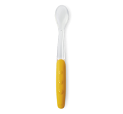 Nuk Cuchara Easy Learning Silicona 2uds