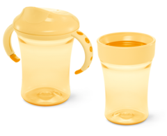 Nuk Maxi Cup 2 en 1 Easy Learning