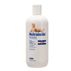 Nutraisdin Gel-Champu 500ml