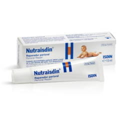 Nutraisdin Reparador Perioral 15ml