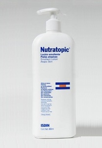 Nutratopic Locin Emoliente 400ml