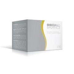 Obegrass Balance 30 Sobres