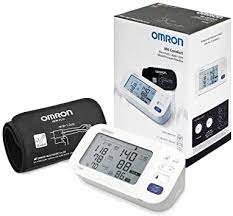 Omron Tensiometro M6 Comfort Brazo