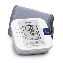 Omron Tensiometro M3 Automatico Brazo