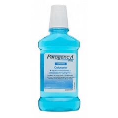 Parogencyl Control Colutorio 250ml