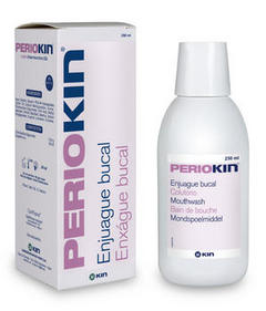 PerioKin Enjuague 250ml