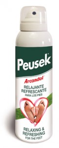 Peusek Arcandol Spray 150ml