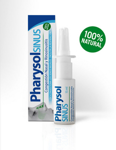Pharysol Sinus 15ml