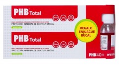 PHB Total Pasta Dental 100ml Duplo