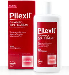 Pilexil Champu Anticaida 500ml