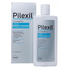 Pilexil Champu Uso Frecuente 300ml