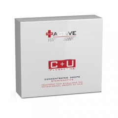 Plus Active C+U 35ml