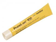 Purelan 100 Cuidado del Pezon Crema 37gr