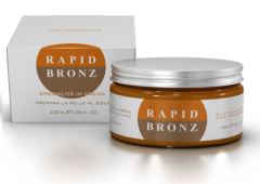 Rapid Bronz 200ml