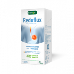 Reduflux 15 Sobres