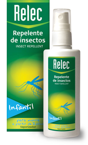 Relec Infantil 50ml