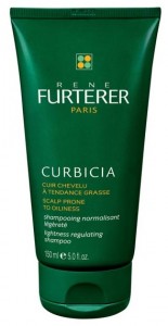 Rene Furterer Curbicia Champu Regulador 150ml