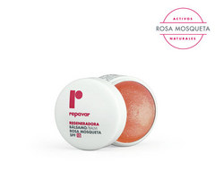 Repavar Balsamo Labial 10ml