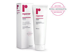 Repavar Crema Regeneradora 125ml