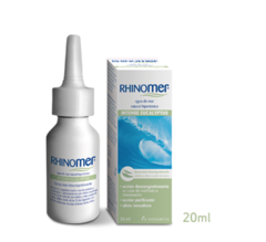 Rhinomer Intense Eucalyptus 20ml