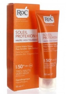 Roc Soleil Protexion SPF50+ 50ml