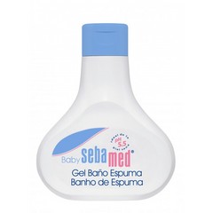 Sebamed Baby Bao Espuma 200ml