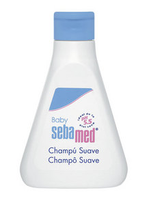 Sebamed Baby Champ Suave 150ml