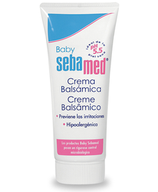 Sebamed Baby Crema Balsamica 300ml