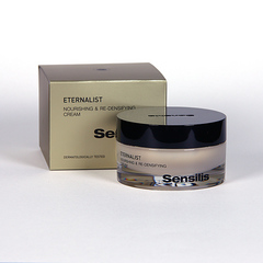 Sensilis Eternalist Crema 50ml