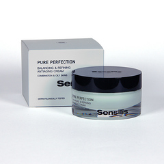 Sensilis Pure Perfection Crema Antiedad 50ml